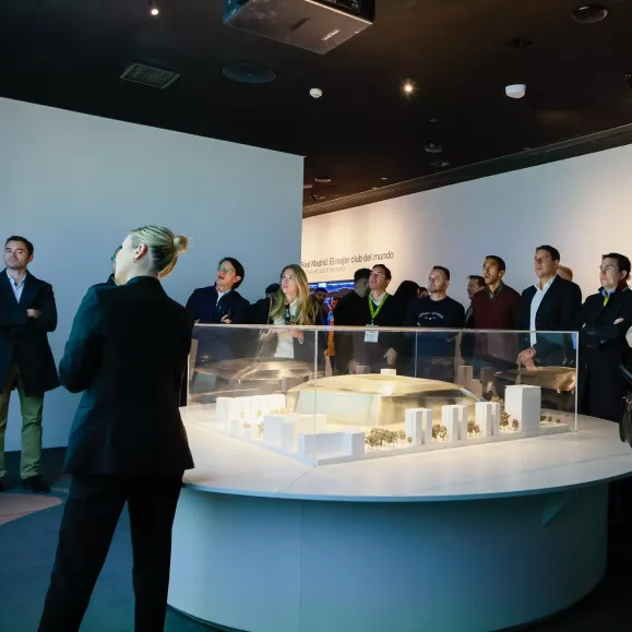 ¿Cómo está la inversión inmobiliaria iberoamericana en 2024?